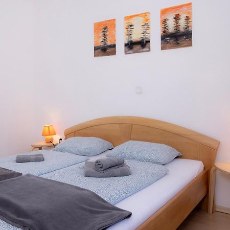 Apartmaji Anze Kranjska Gora Dış mekan fotoğraf