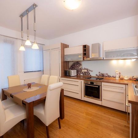 Apartmaji Anze Kranjska Gora Dış mekan fotoğraf