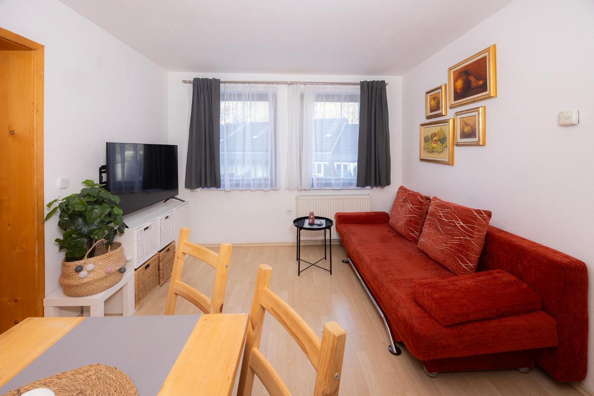 Apartmaji Anze Kranjska Gora Dış mekan fotoğraf