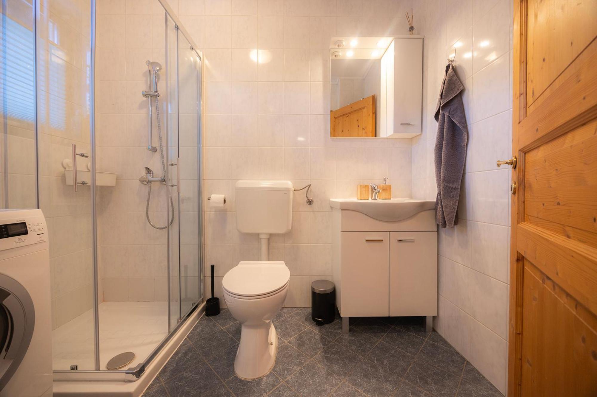 Apartmaji Anze Kranjska Gora Oda fotoğraf