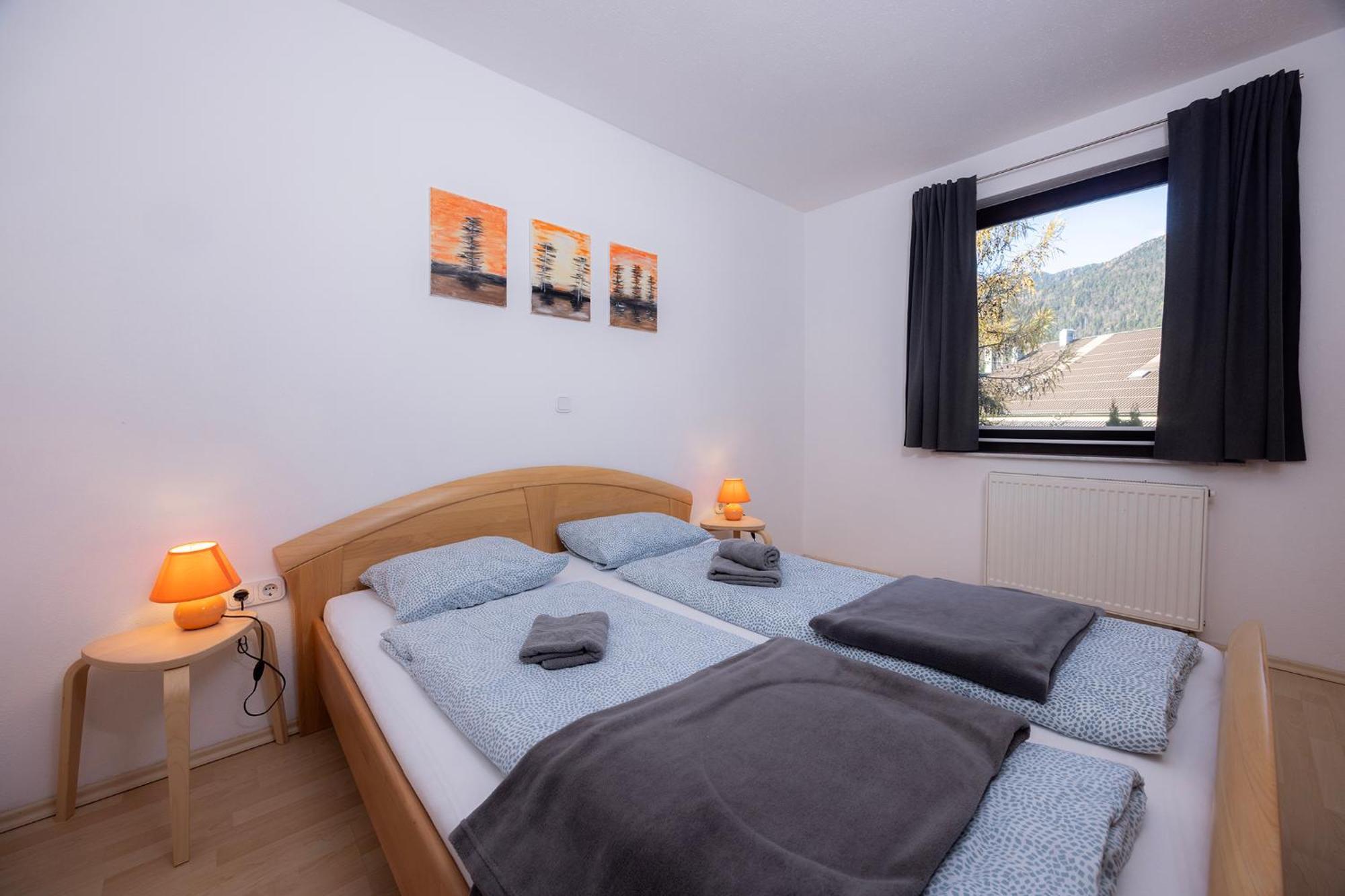 Apartmaji Anze Kranjska Gora Dış mekan fotoğraf