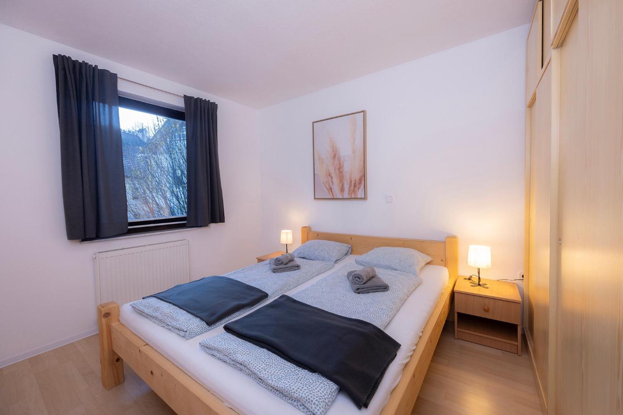 Apartmaji Anze Kranjska Gora Oda fotoğraf