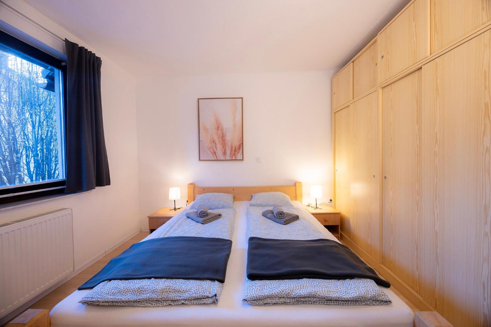 Apartmaji Anze Kranjska Gora Oda fotoğraf