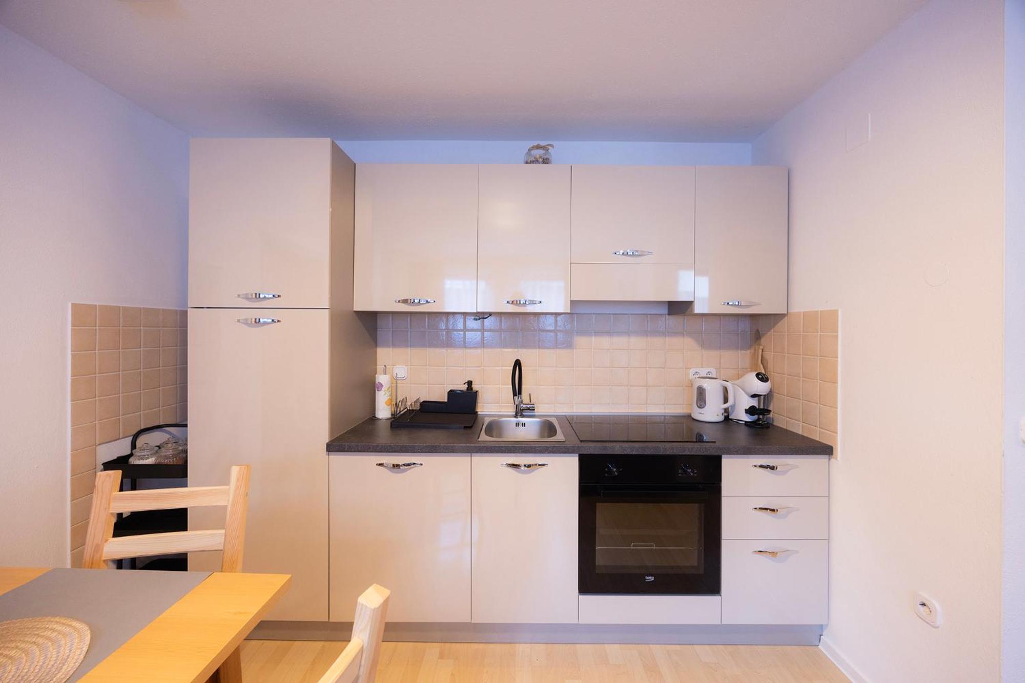 Apartmaji Anze Kranjska Gora Oda fotoğraf