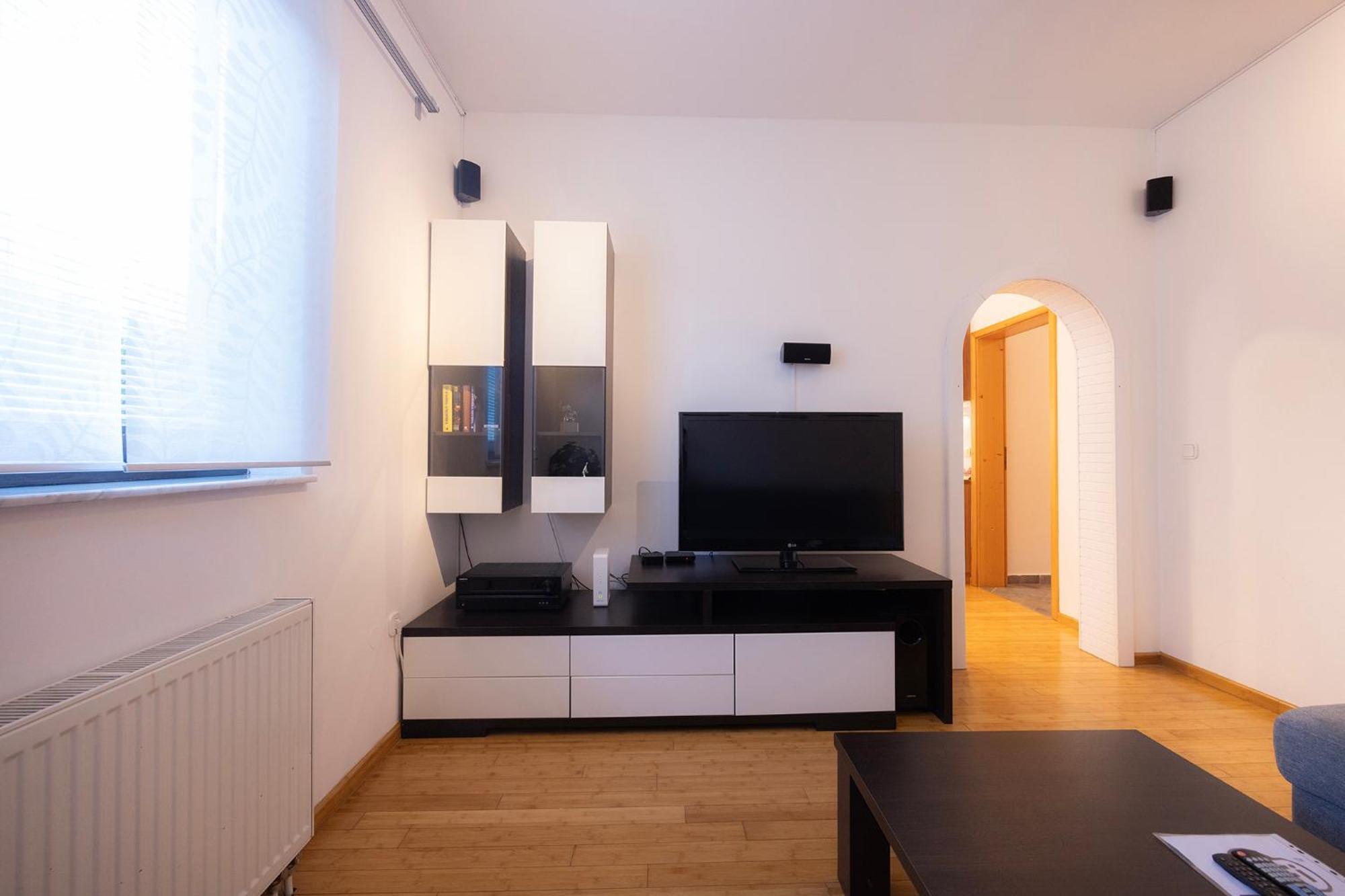Apartmaji Anze Kranjska Gora Oda fotoğraf