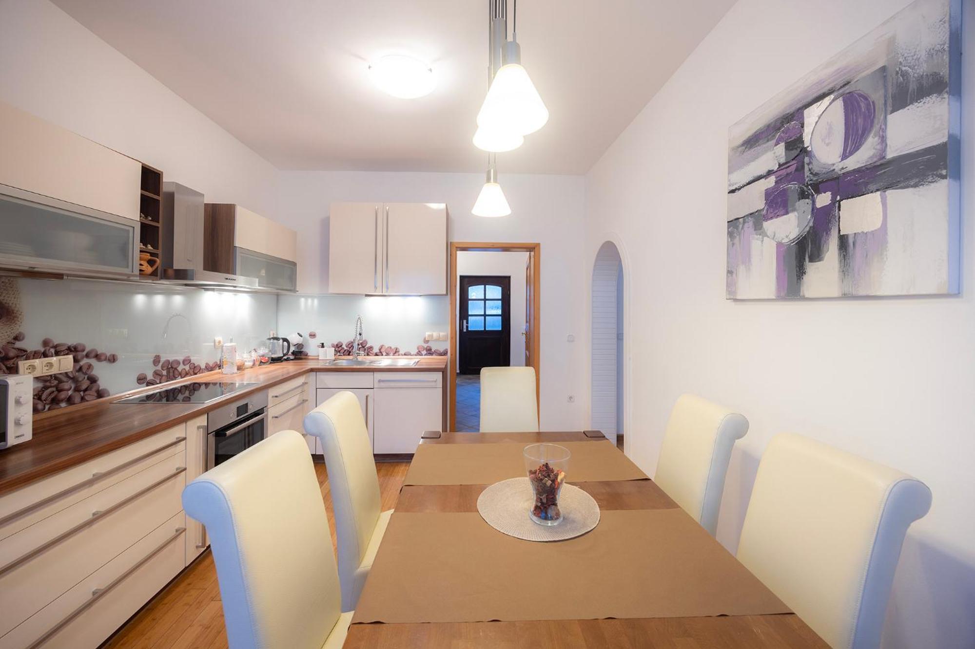 Apartmaji Anze Kranjska Gora Oda fotoğraf