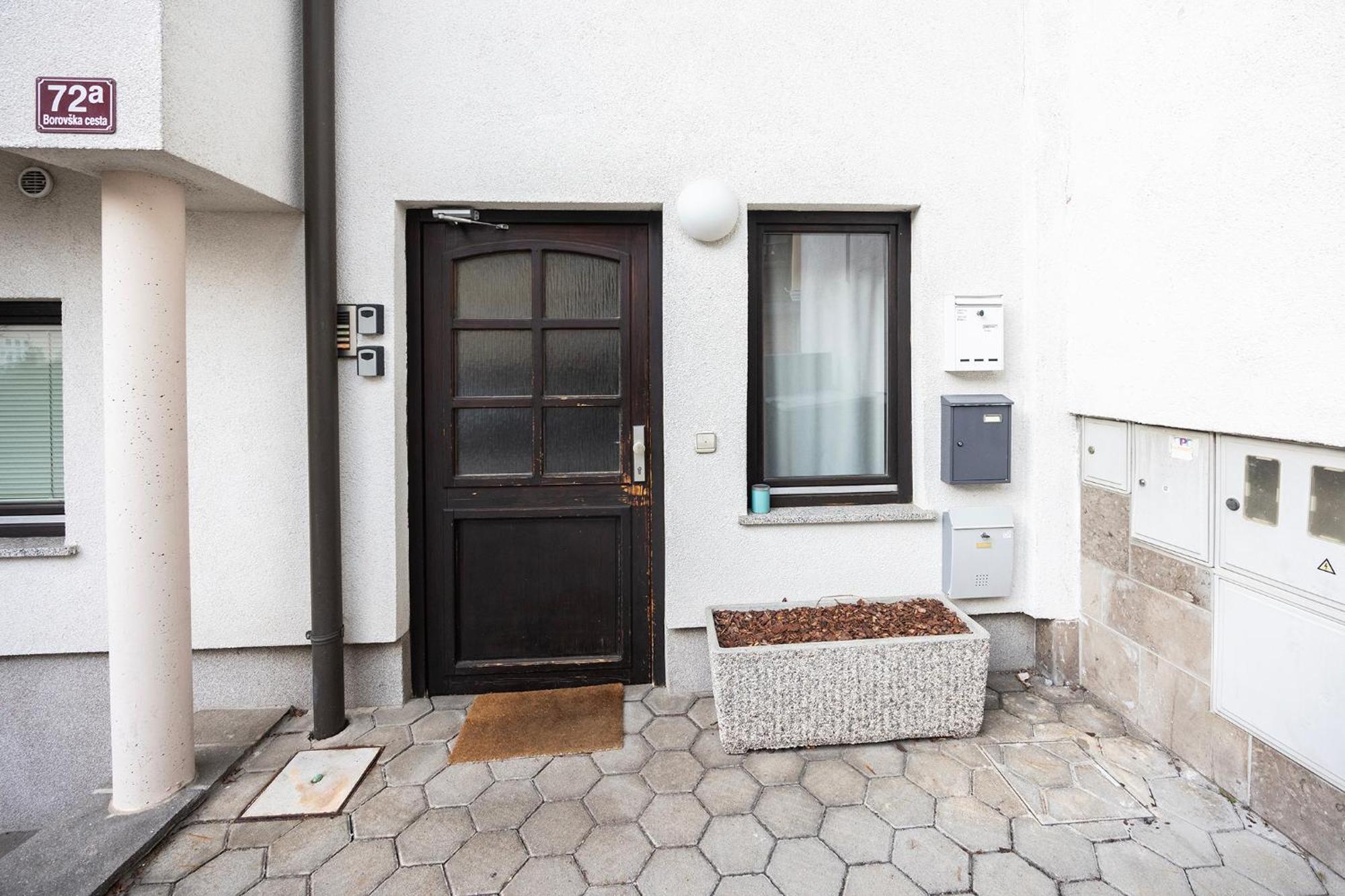 Apartmaji Anze Kranjska Gora Oda fotoğraf