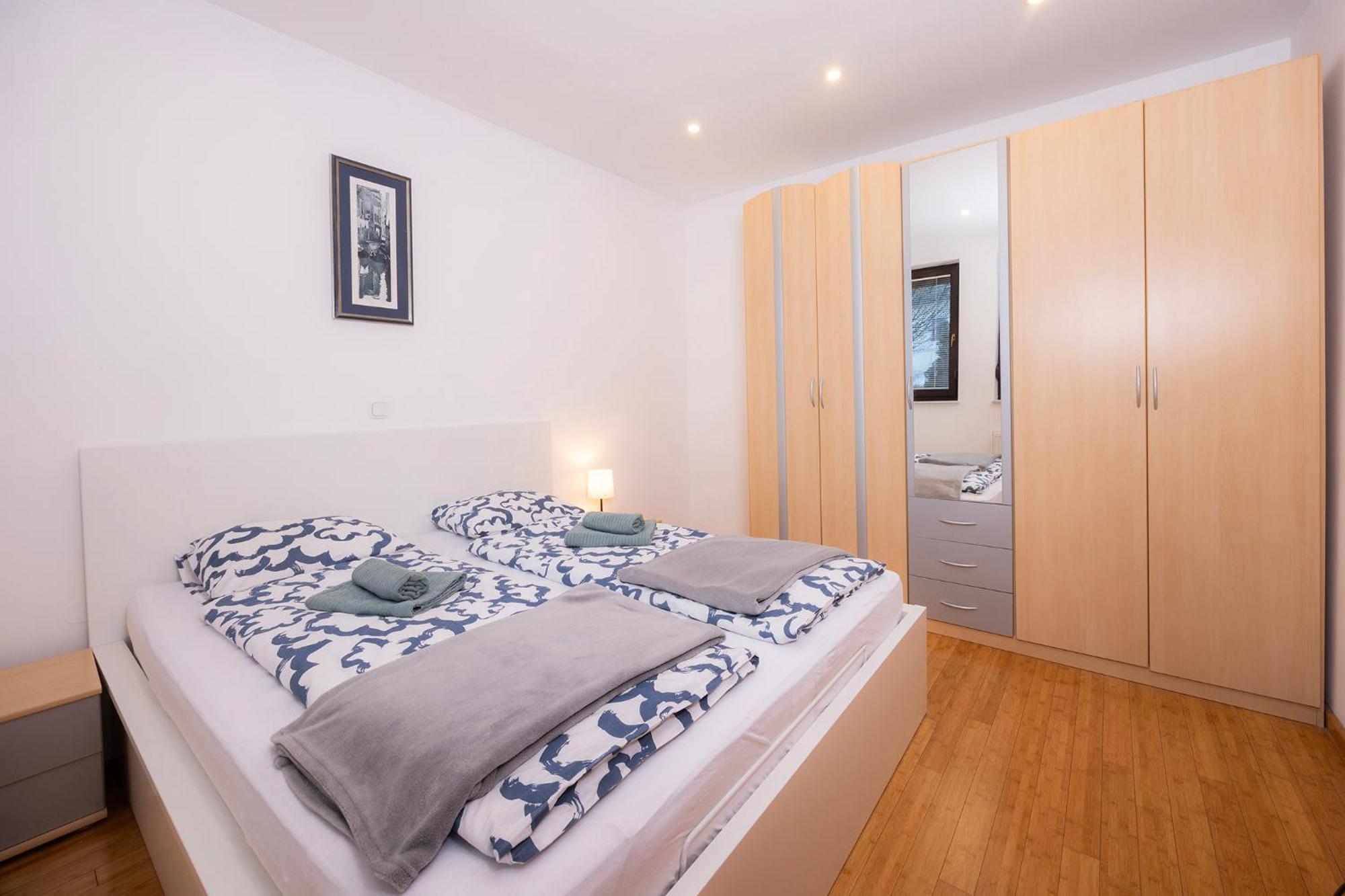 Apartmaji Anze Kranjska Gora Oda fotoğraf