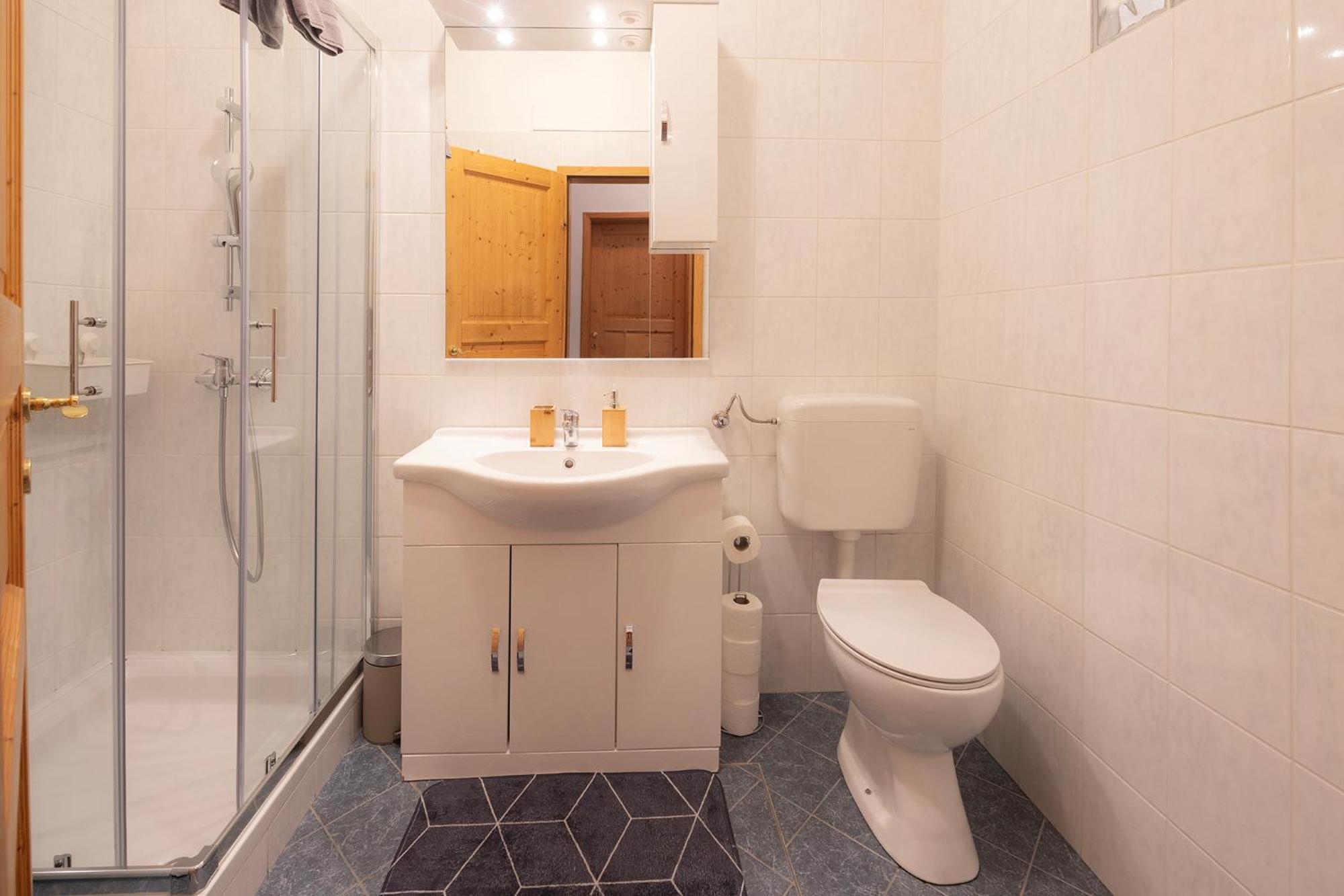 Apartmaji Anze Kranjska Gora Oda fotoğraf